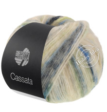 Lana Grossa Cassata 15