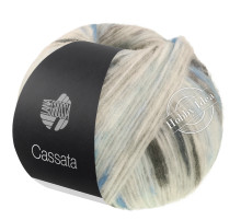 Lana Grossa Cassata 16