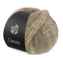 Lana Grossa Cassata 17