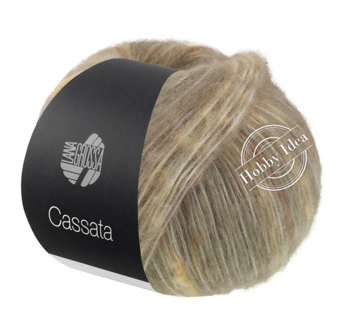 Lana Grossa Cassata 17