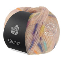 Lana Grossa Cassata 01