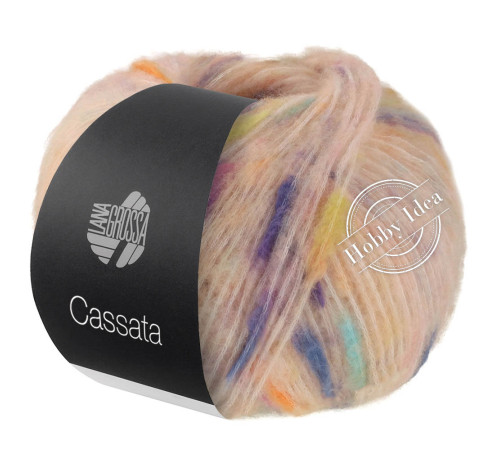 Lana Grossa Cassata 01