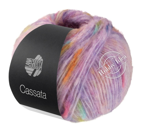 Lana Grossa Cassata 03