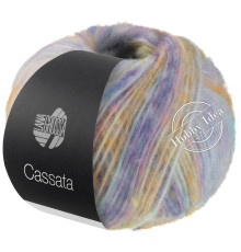 Lana Grossa Cassata 04