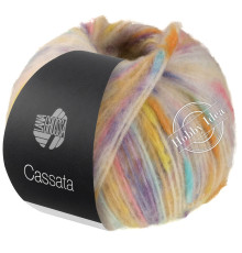 Lana Grossa Cassata 08