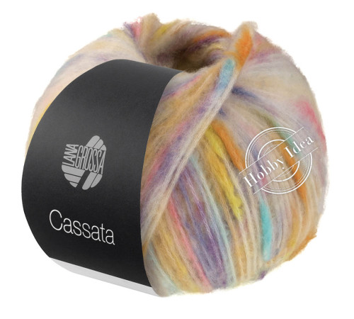 Lana Grossa Cassata 08