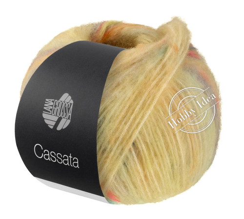 Lana Grossa Cassata 09