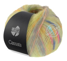 Lana Grossa Cassata 10
