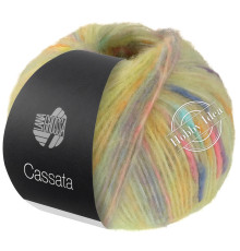 Lana Grossa Cassata 10