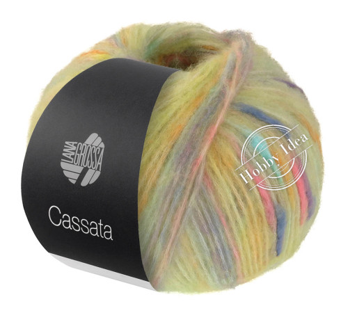 Lana Grossa Cassata 10