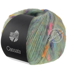 Lana Grossa Cassata 11