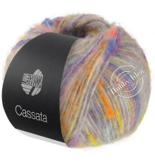 Lana Grossa Cassata 12