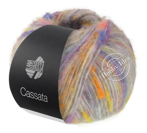 Lana Grossa Cassata 12