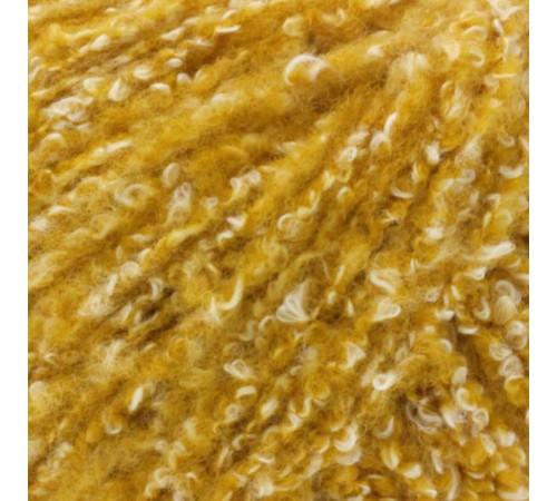 Lana Grossa Cocco 05 Карри