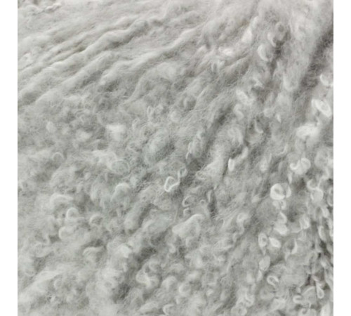 Lana Grossa Cocco 08 Светло-серый