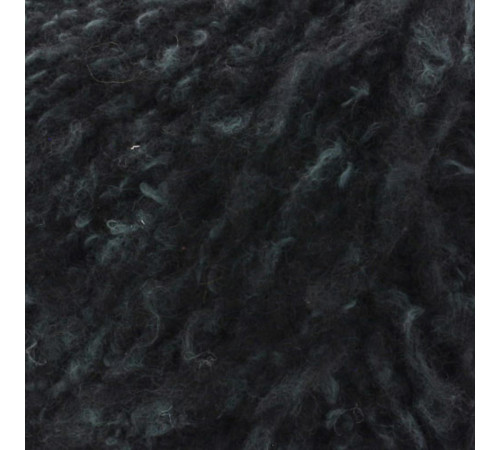 Lana Grossa Cocco 10 Чёрный