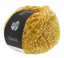 Lana Grossa Cocco 05 Карри*