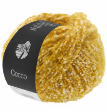 Lana Grossa Cocco 05 Карри