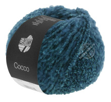 Lana Grossa Cocco 13 Аквамарин
