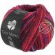 Lana Grossa Cool Merino Big Color 401 Ягодный из категории Lana Grossa Cool Merino Big Color