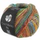Lana Grossa Cool Merino Big Color 404 Радуга из категории Lana Grossa Cool Merino Big Color