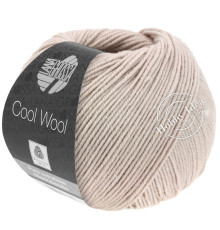 Lana Grossa Cool Wool 2010 Пудра