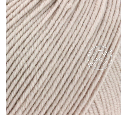 Lana Grossa Cool Wool 2010 Пудра