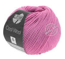 Lana Grossa Cool Wool 2011 Вереск