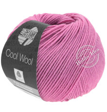 Lana Grossa Cool Wool 2011 Вереск