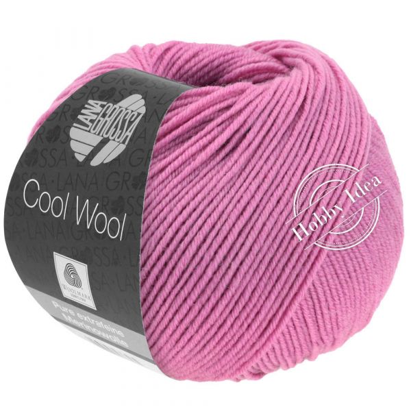 Lana Grossa Cool Wool 2011