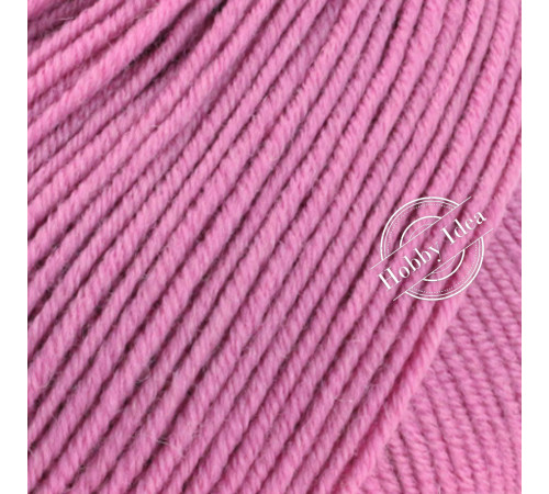 Lana Grossa Cool Wool 2011 Вереск