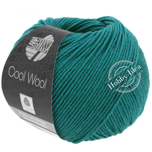 Lana Grossa Cool Wool 2015