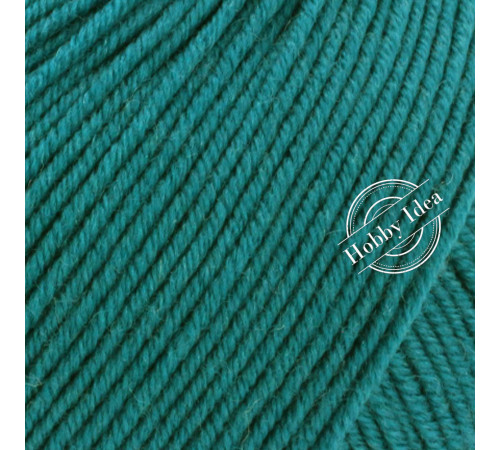 Lana Grossa Cool Wool 2015 Петроль