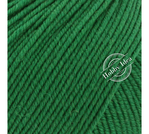 Lana Grossa Cool Wool 2017 Зелёный