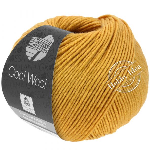 Lana Grossa Cool Wool 2035