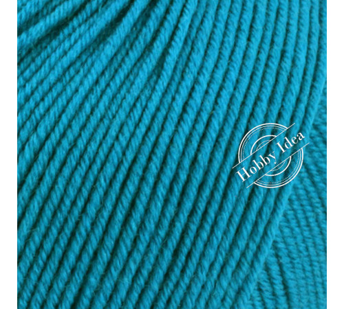 Lana Grossa Cool Wool 2036 Лазурь