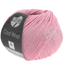 Lana Grossa Cool Wool 2045 Пыльный розовый