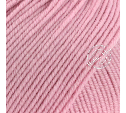 Lana Grossa Cool Wool 2045 Пыльный розовый