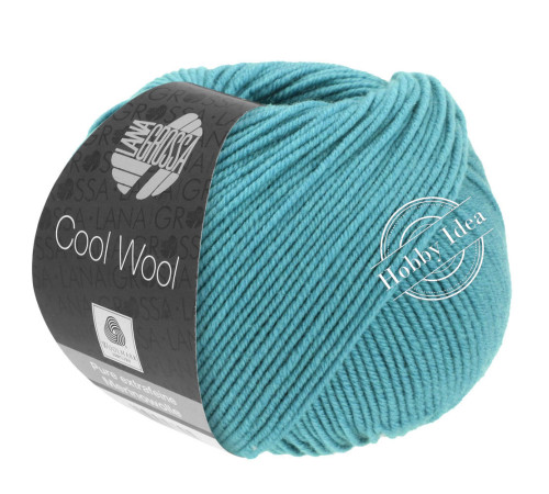 Lana Grossa Cool Wool 2048 Тиффани