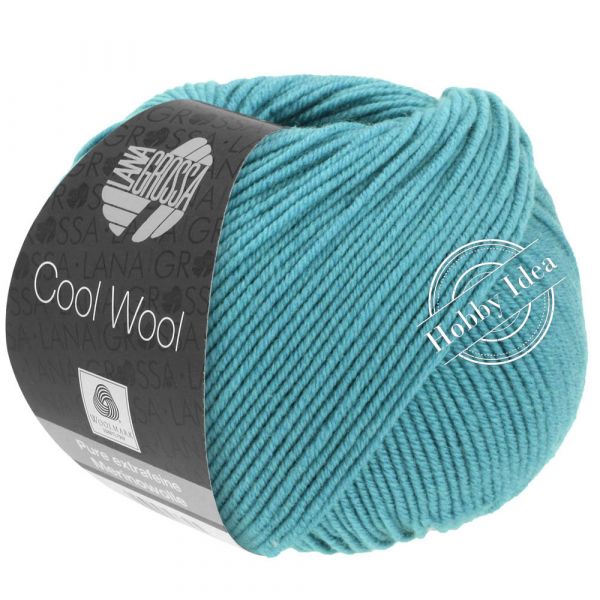 Lana Grossa Cool Wool 2048