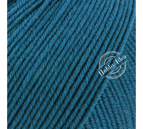 Lana Grossa Cool Wool 2049 Аквамарин