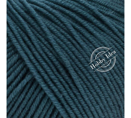 Lana Grossa Cool Wool 2050 Пальный аквамарин*