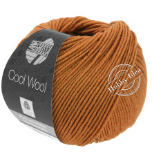 Lana Grossa Cool Wool 2054 Карамель