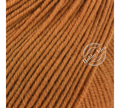 Lana Grossa Cool Wool 2054 Карамель