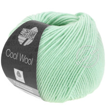 Lana Grossa Cool Wool 2056 Салатный*
