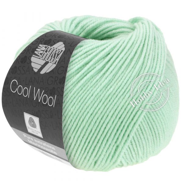 Lana Grossa Cool Wool 2056