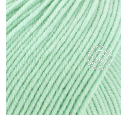 Lana Grossa Cool Wool 2056 Салатный*
