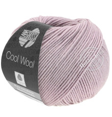 Lana Grossa Cool Wool 2058 Увядшая роза