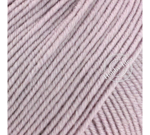 Lana Grossa Cool Wool 2058 Увядшая роза