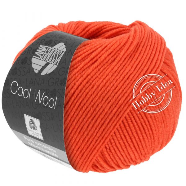 Lana Grossa Cool Wool 2060